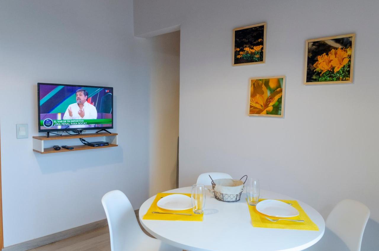 Apartamento 4171