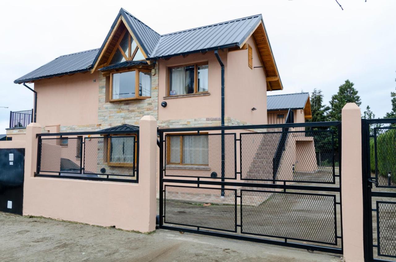Apartamento 4171 San Carlos de Bariloche